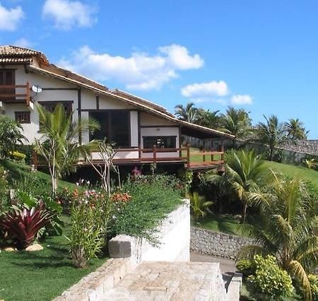Willa Casa Yacht Club Ilhabela Zewnętrze zdjęcie