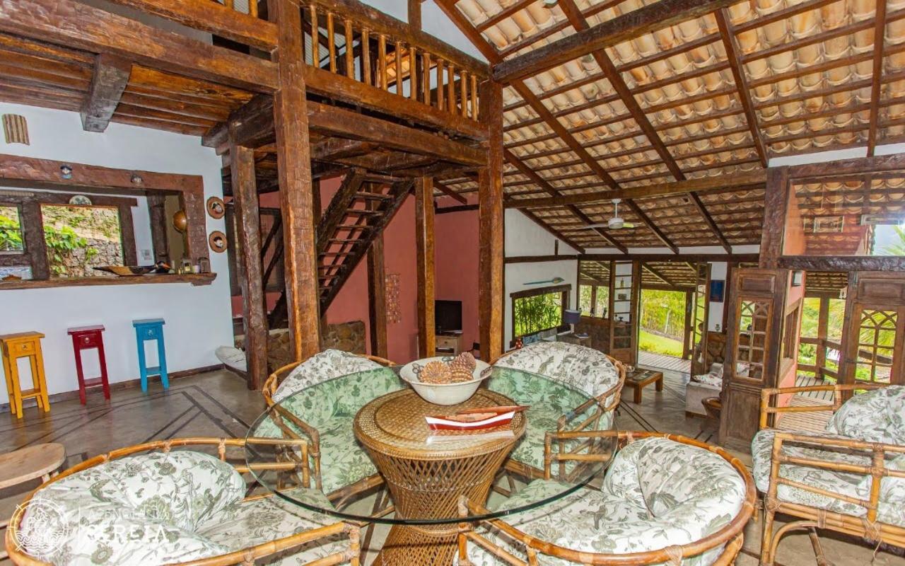 Willa Casa Yacht Club Ilhabela Zewnętrze zdjęcie
