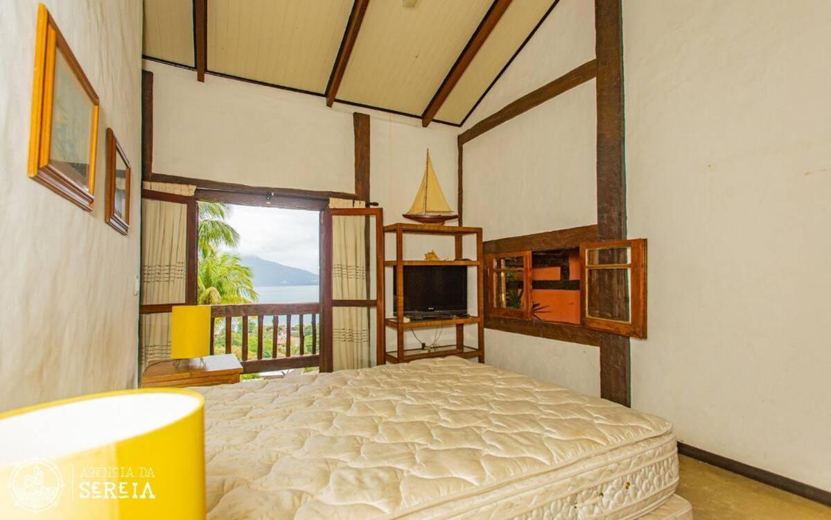 Willa Casa Yacht Club Ilhabela Zewnętrze zdjęcie