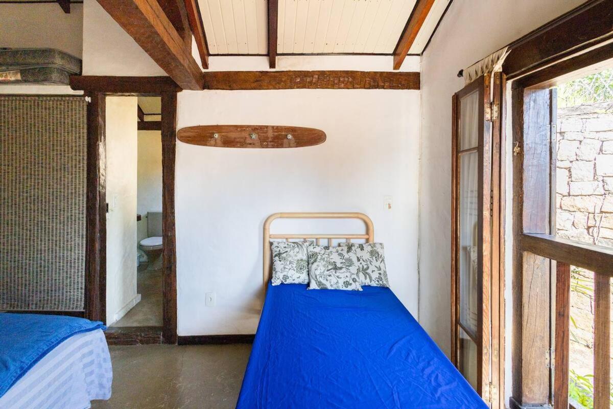 Willa Casa Yacht Club Ilhabela Zewnętrze zdjęcie