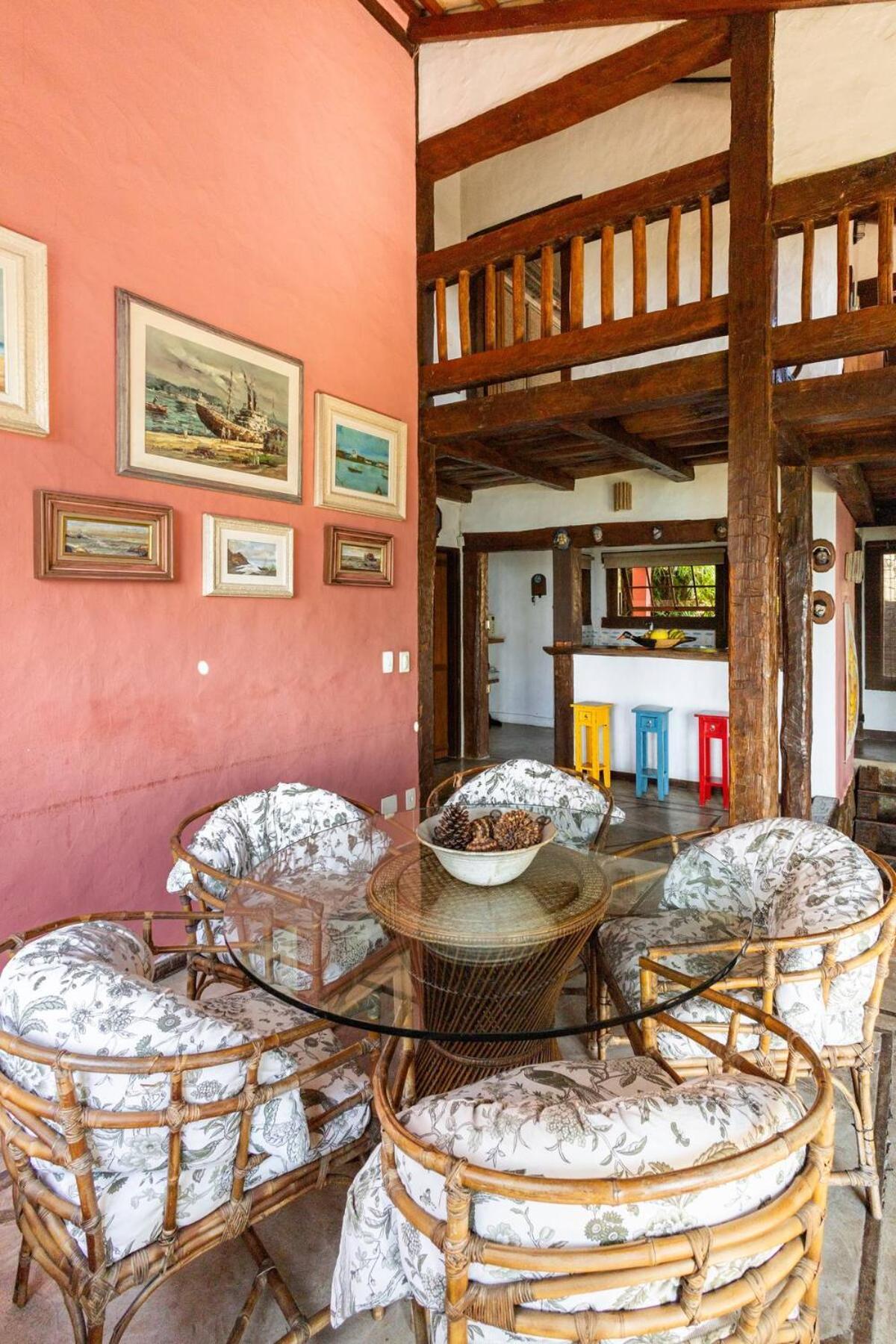 Willa Casa Yacht Club Ilhabela Zewnętrze zdjęcie