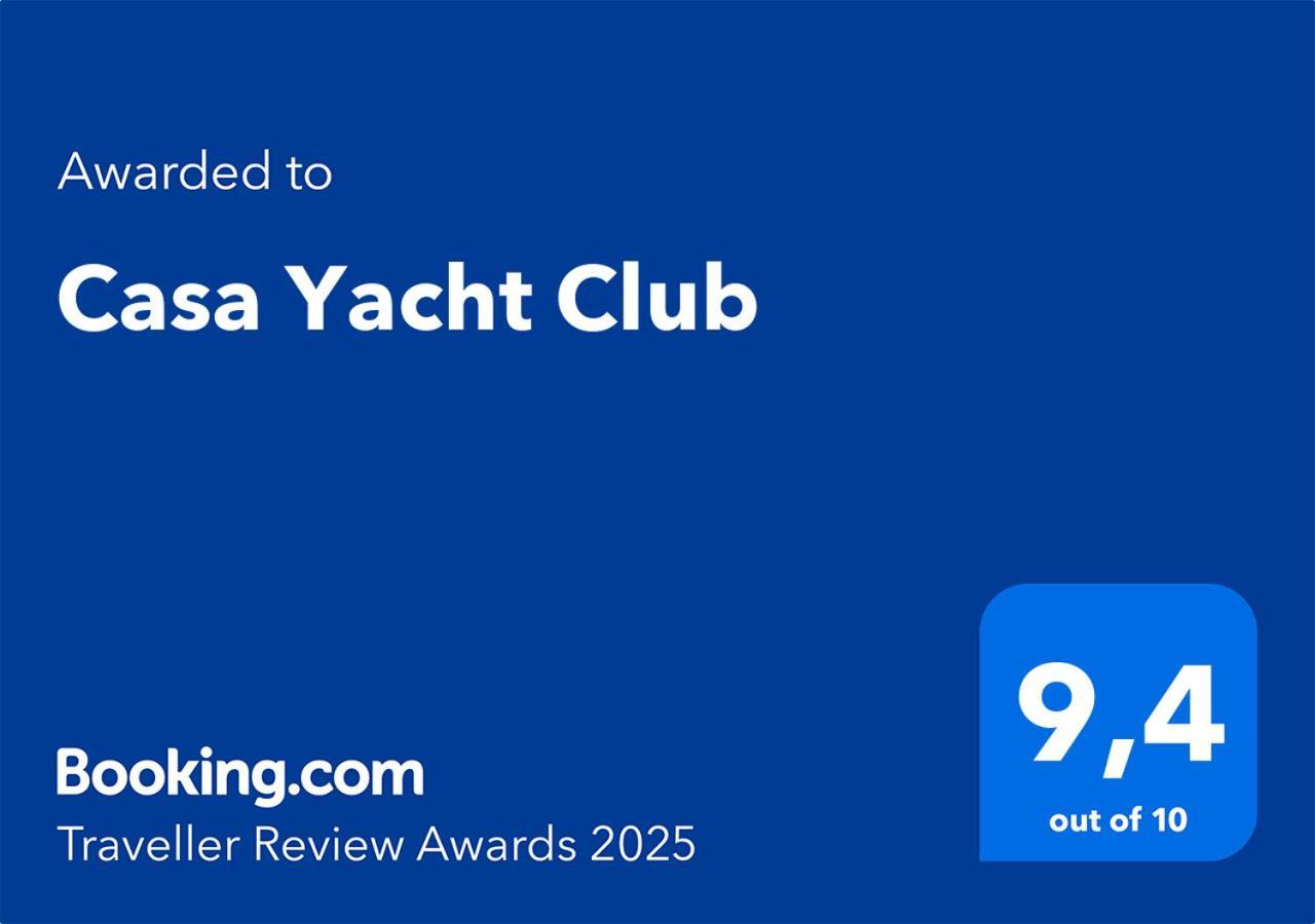Willa Casa Yacht Club Ilhabela Zewnętrze zdjęcie