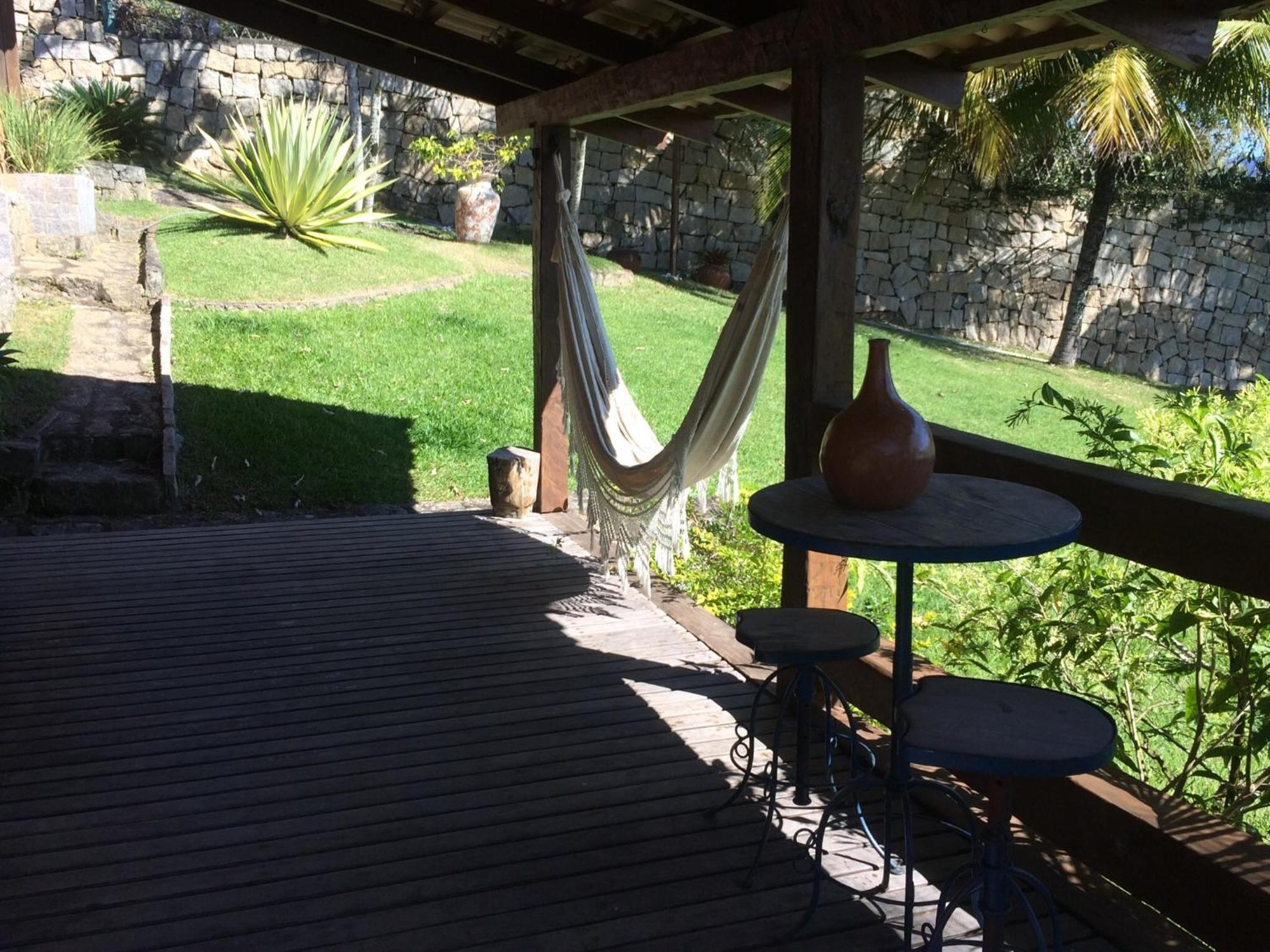 Willa Casa Yacht Club Ilhabela Zewnętrze zdjęcie